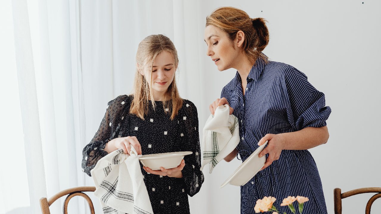 metodo 20 10 para limpieza 