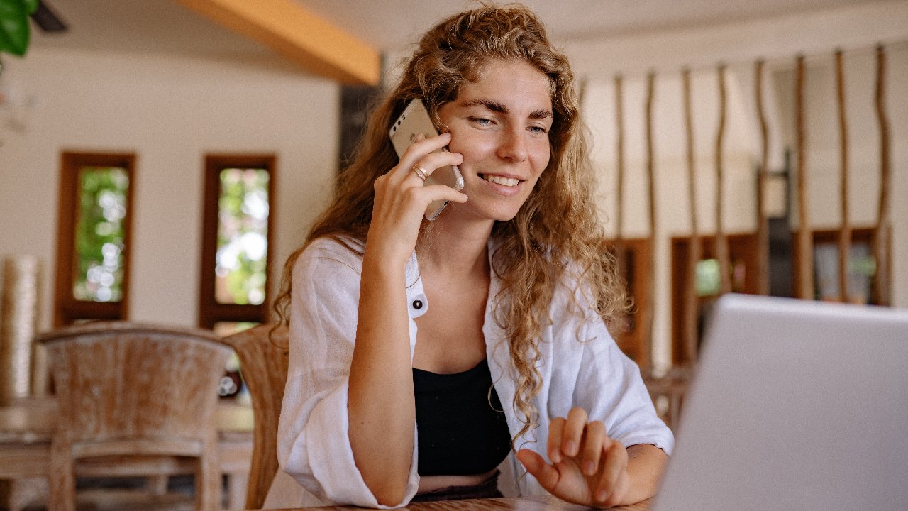 ritual para hacer que te llame