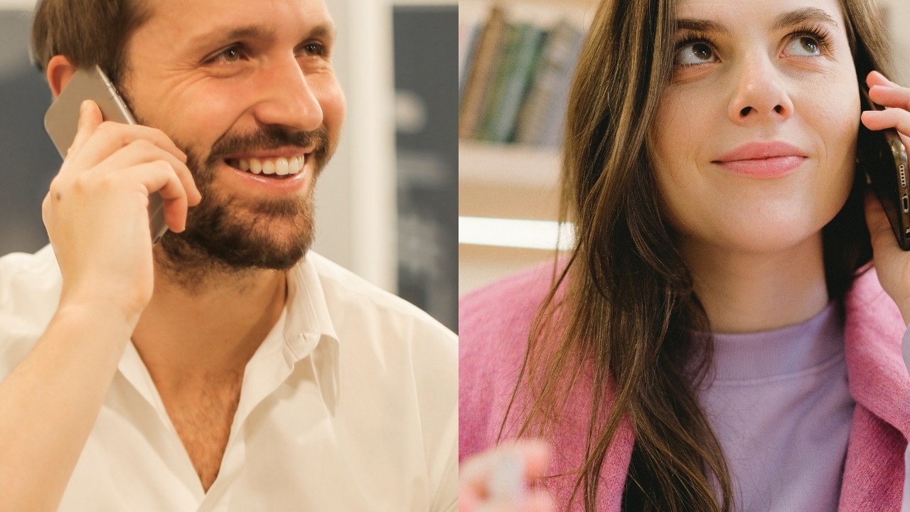 ritual con solo dos ingredientes para que te llame