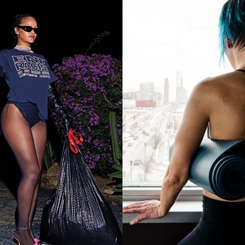 cuerpo tonificado sin hacer ejercicio