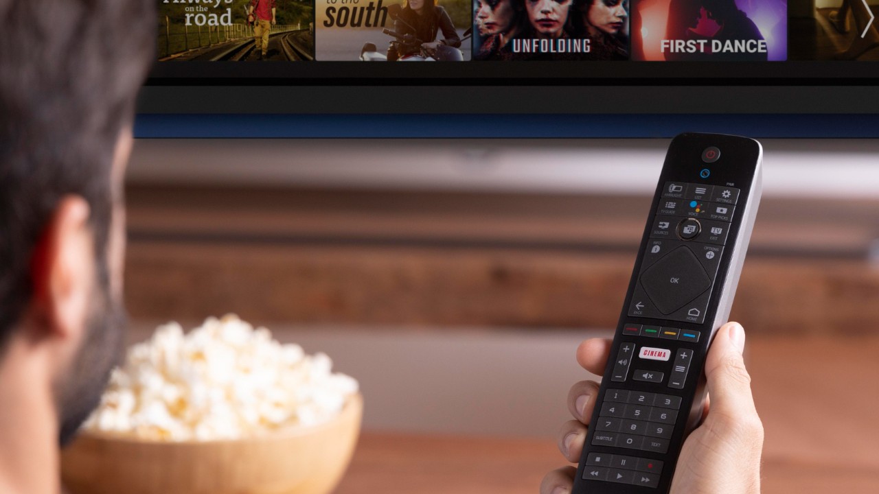 ver las series de nuevo