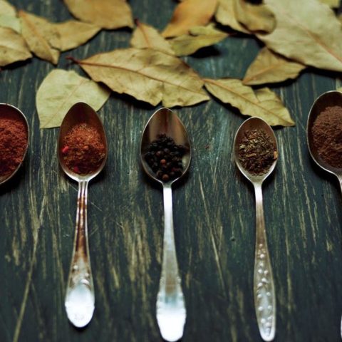 Especias que te ayudan a mejorar la memoria