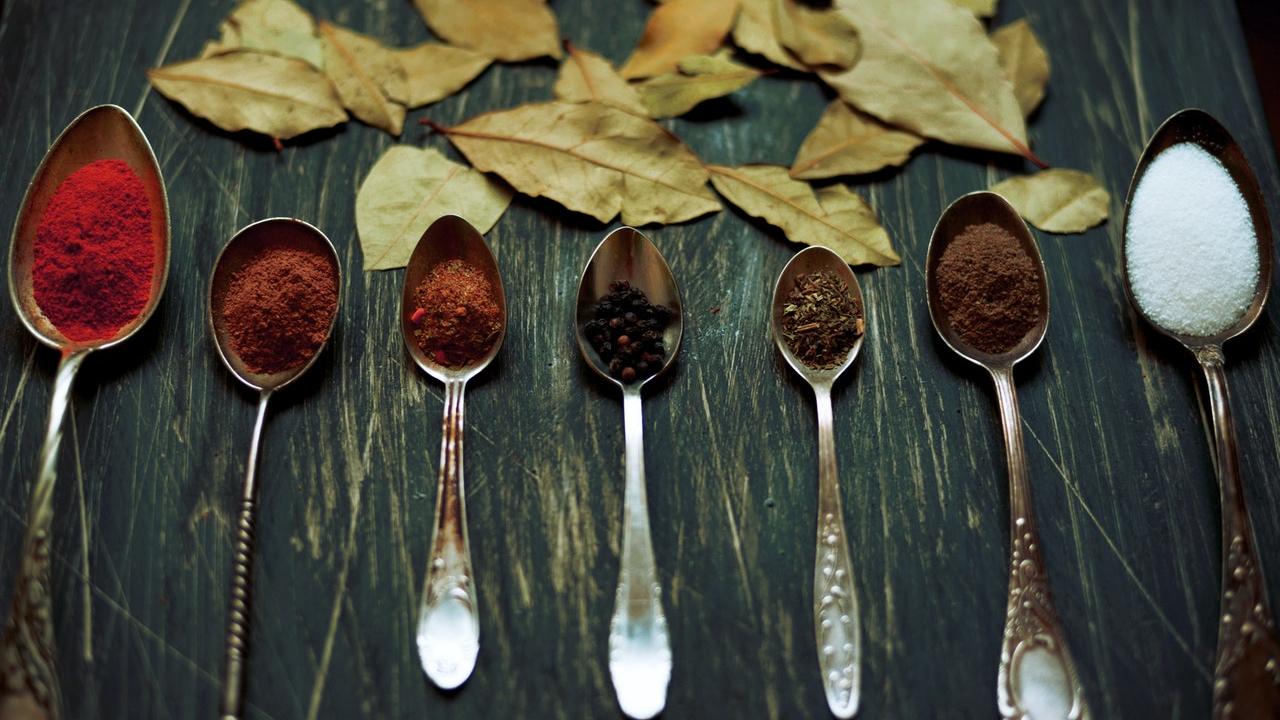 Especias que te ayudan a mejorar la memoria