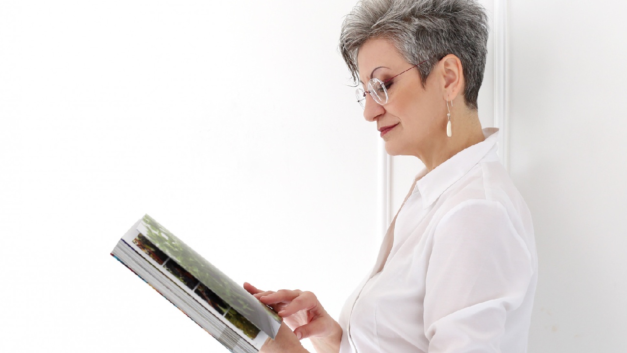 cómo retener recuerdos