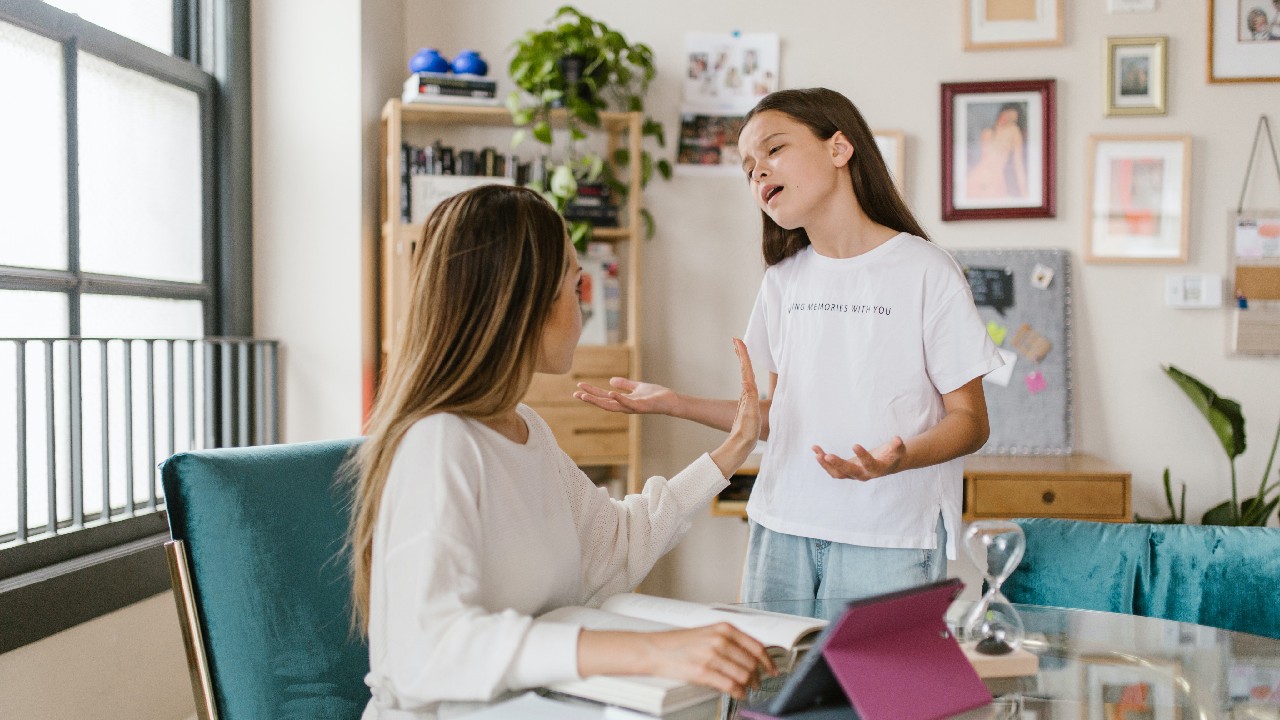 tiempo que hijo deberia pasar con tablet