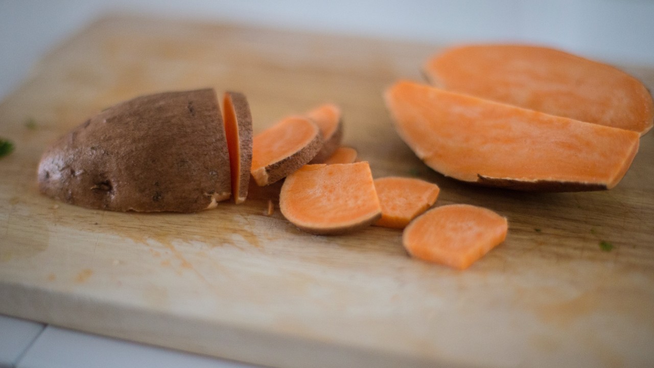 fertilizante de camote para plantas