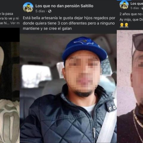 grupo facebook no dan pensión