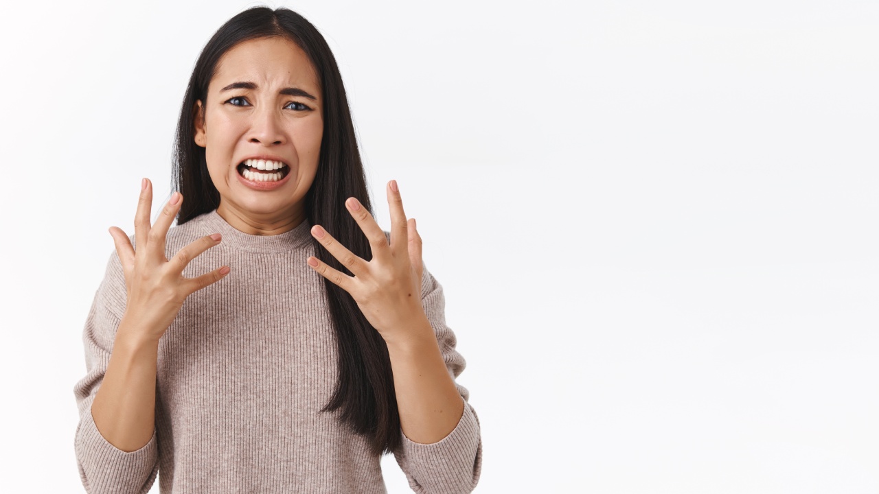 hábitos que crees que te protegen de gérmenes