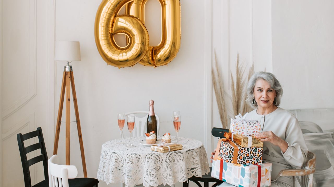 Hábitos que da{an tu salud después de los 60