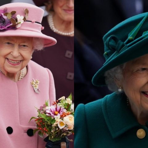 hábitos de la reina Isabel II para no envejecer