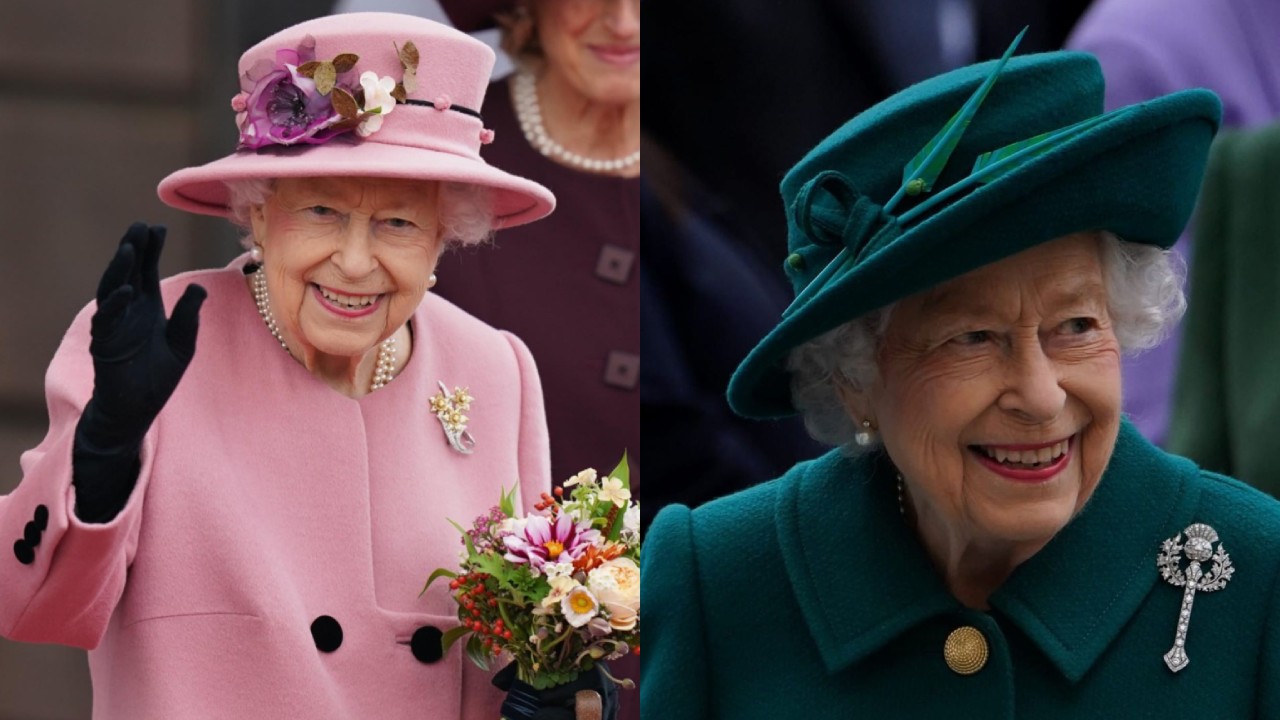 hábitos de la reina Isabel II para no envejecer