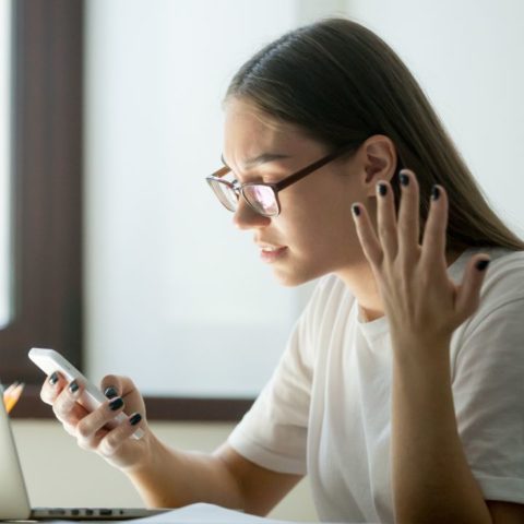 identificar número desconocido