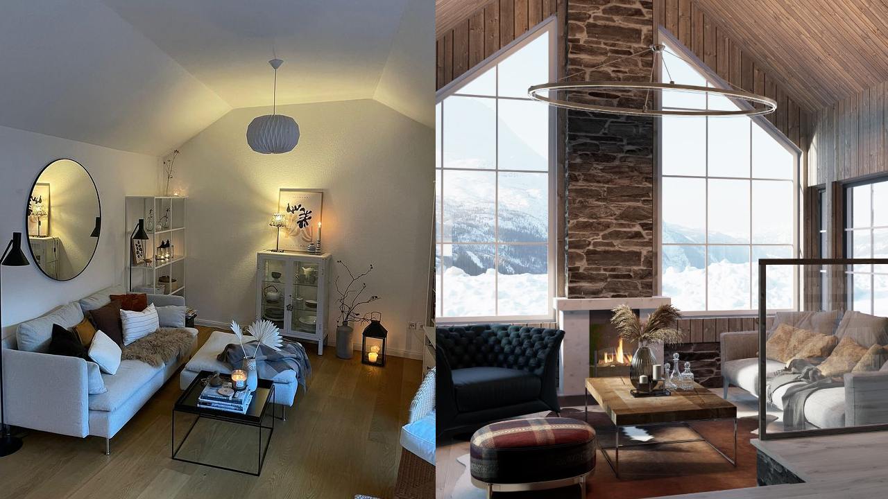 significado de koselig