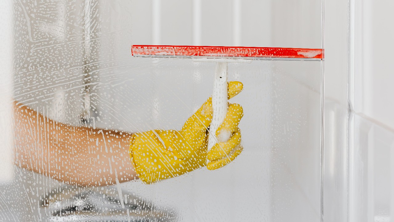 productos de limpieza toxicos