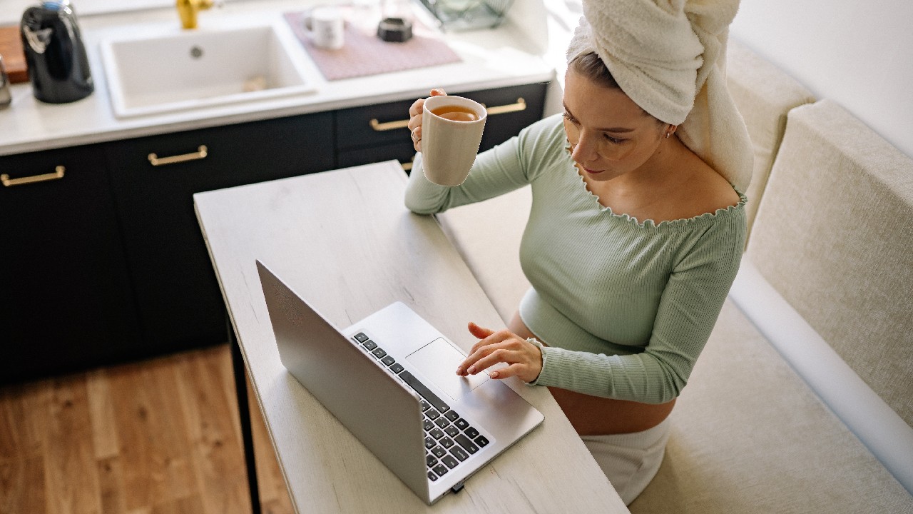 que comer para deshinchar vientre