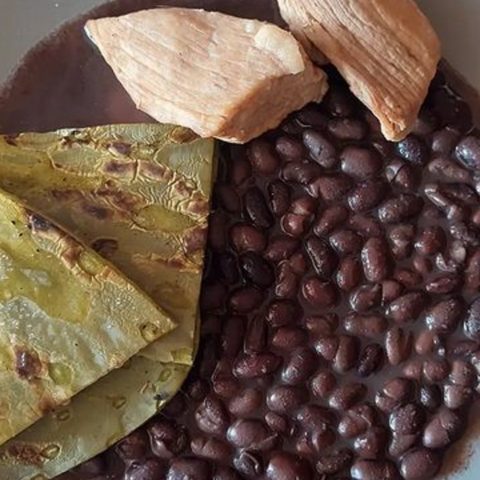 mexicanos estan dejando de comer frijoles