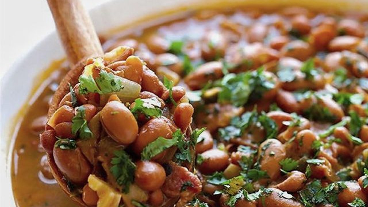 en México ya no se comen los frijoles