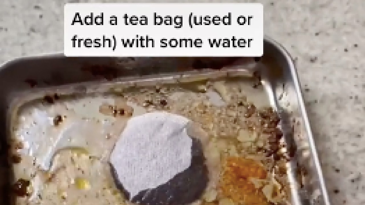 trucos de limpieza de tiktok que funcionan