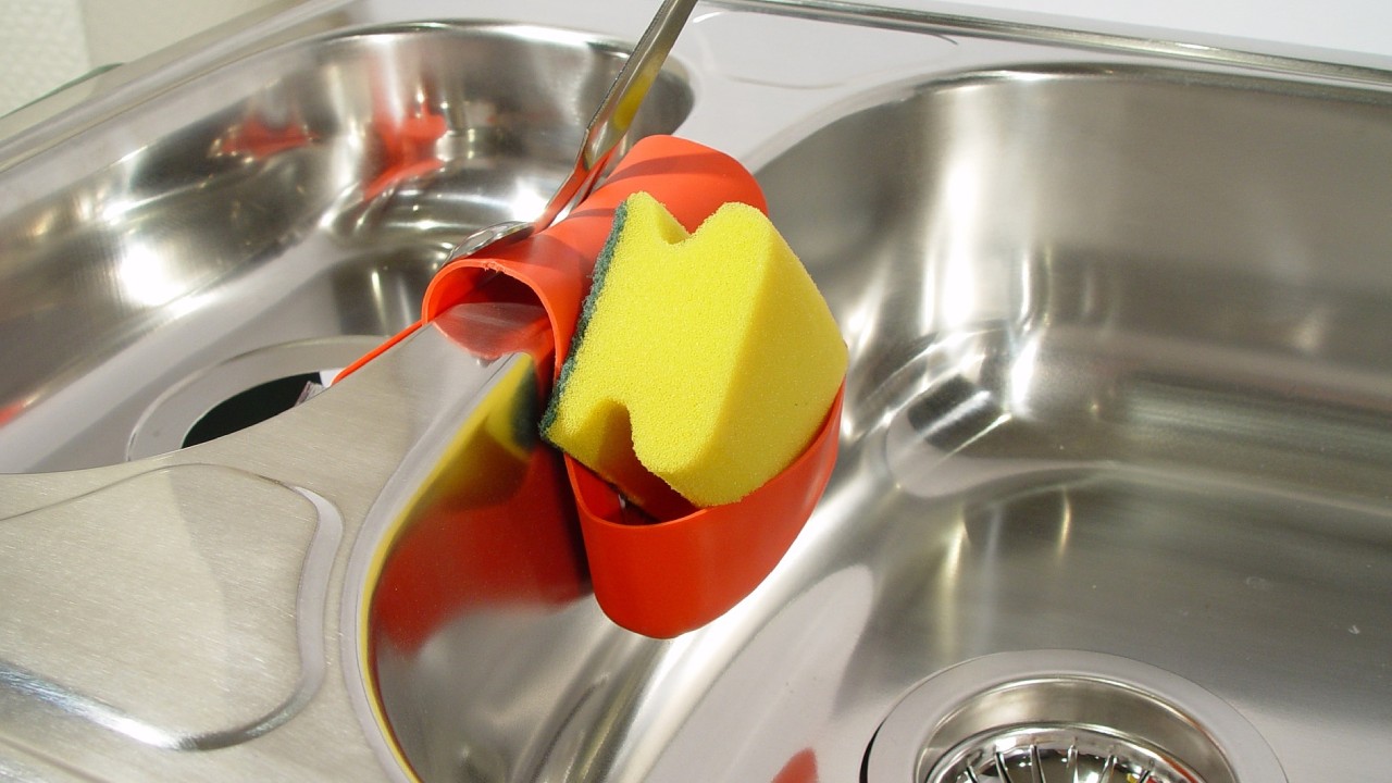 cómo eliminar la cal del grifo