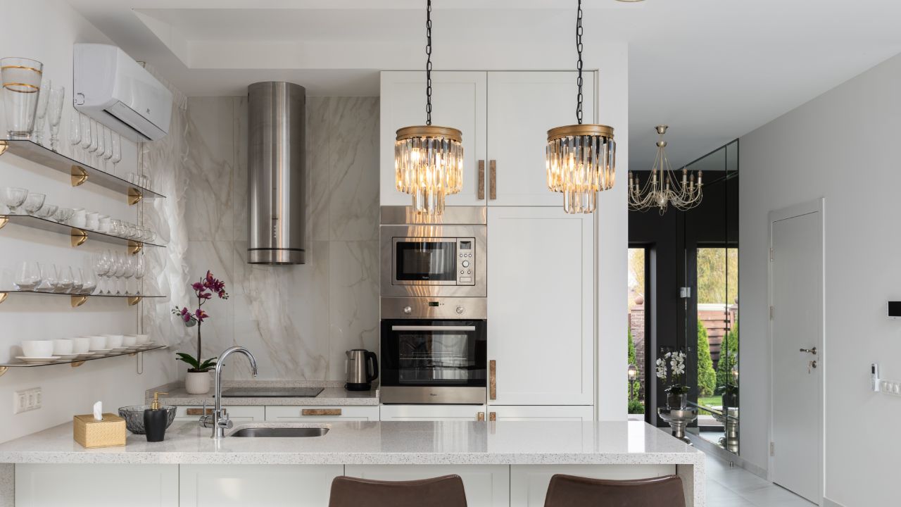 cómo limpiar acero inoxidable