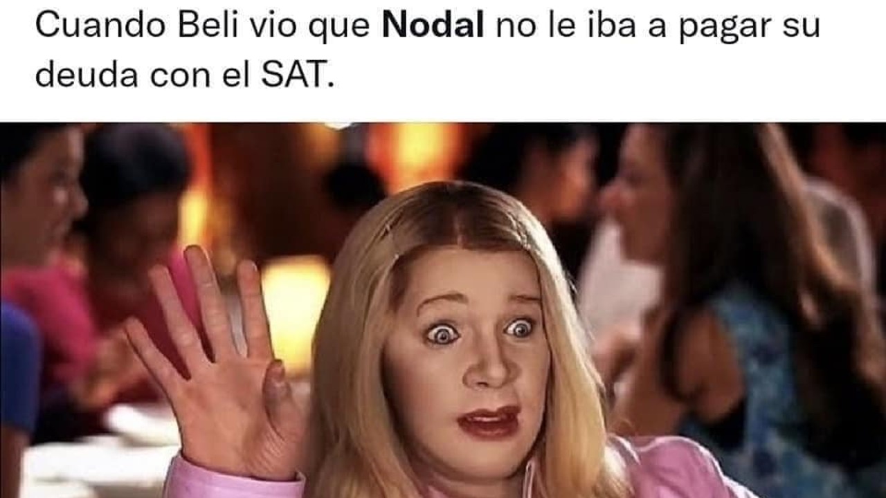 belinda y christian nodal