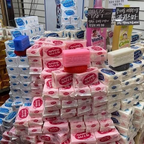 producto mexicano muy popular