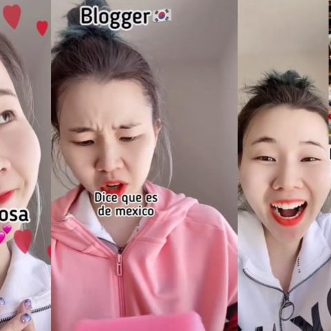 jabon Zote es muy famoso en Corea