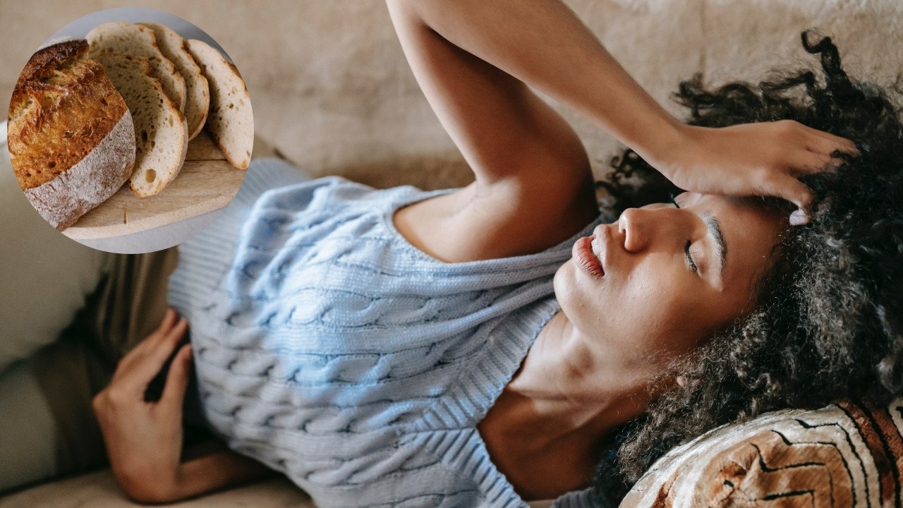 senales de que eres intolerante al gluten