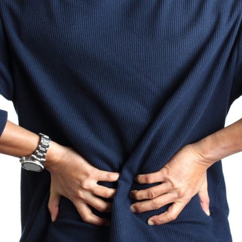 malos habitos que danan tus rinones