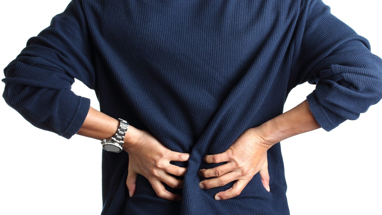 malos habitos que danan tus rinones