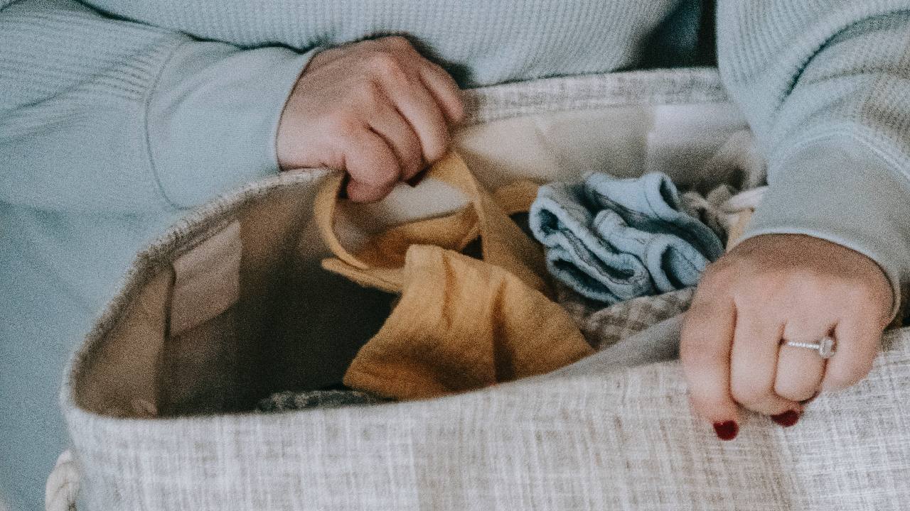 truco para devolver elasticidad a ropa