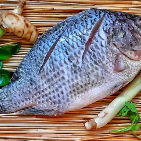pescado chino parece más barato pero no es