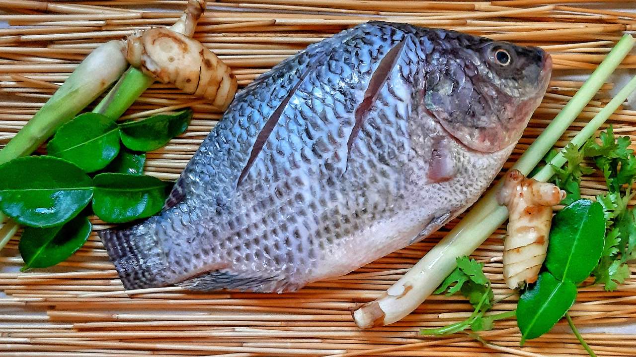 pescado chino parece más barato pero no es