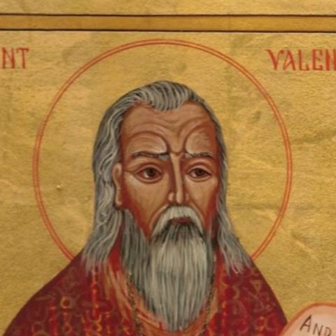 Por qué celebramos a San Valentín