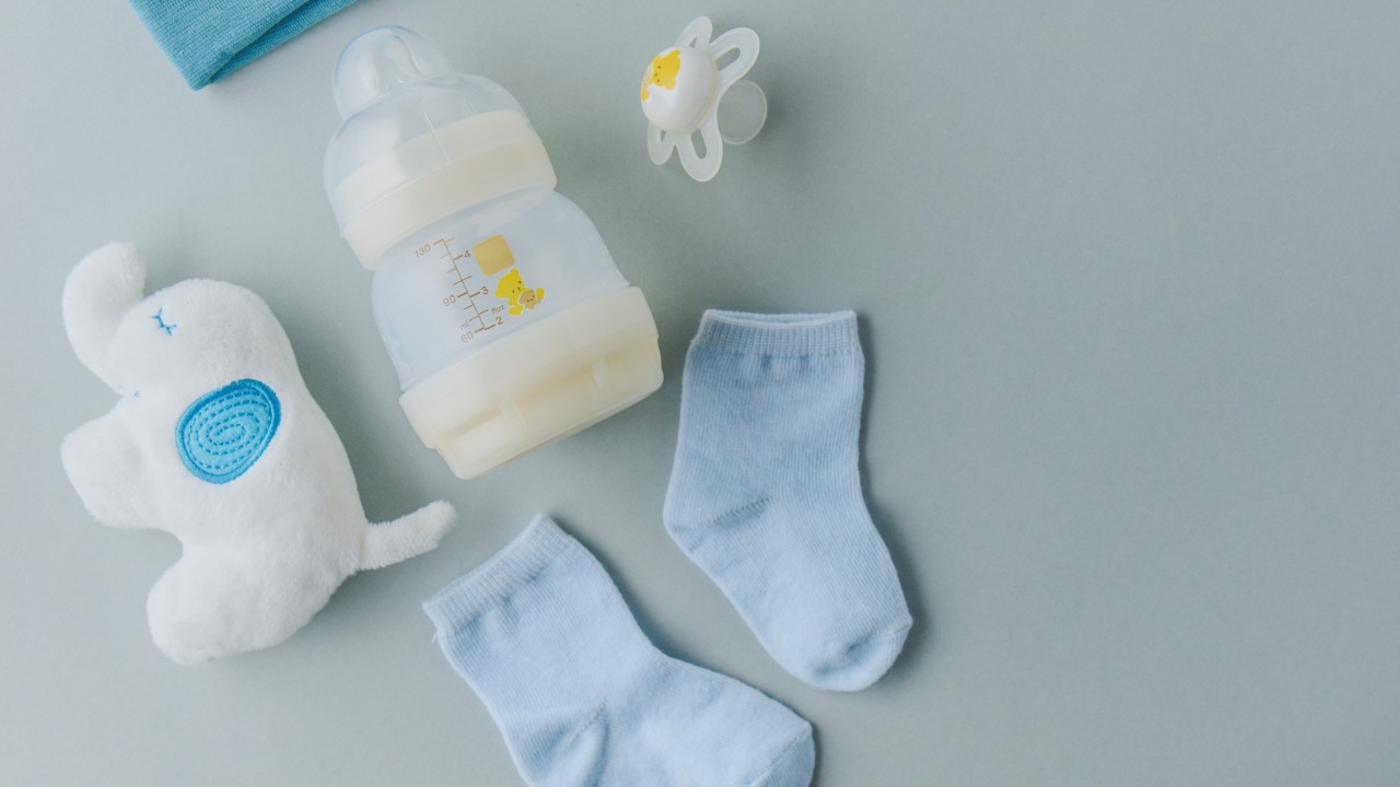  tiempo para revelar que estás embarazada