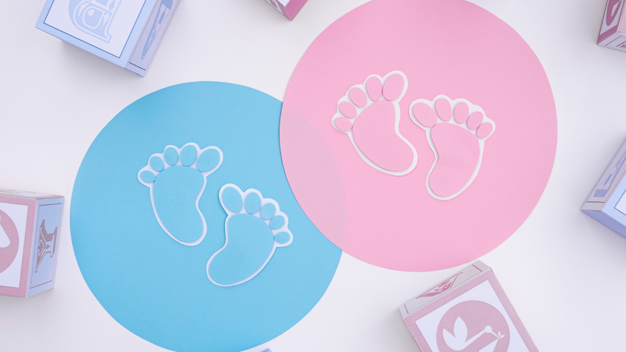 no anunciar un embarazo