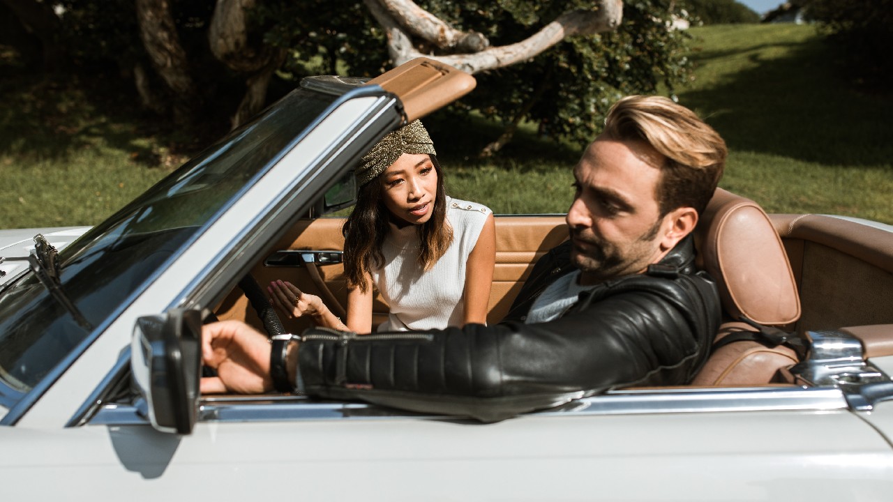 parejas terminan en san valentin