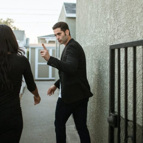 por que parejas terminan en san valentin