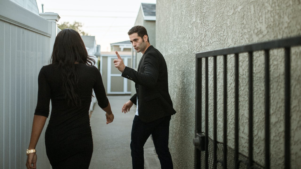 por que parejas terminan en san valentin