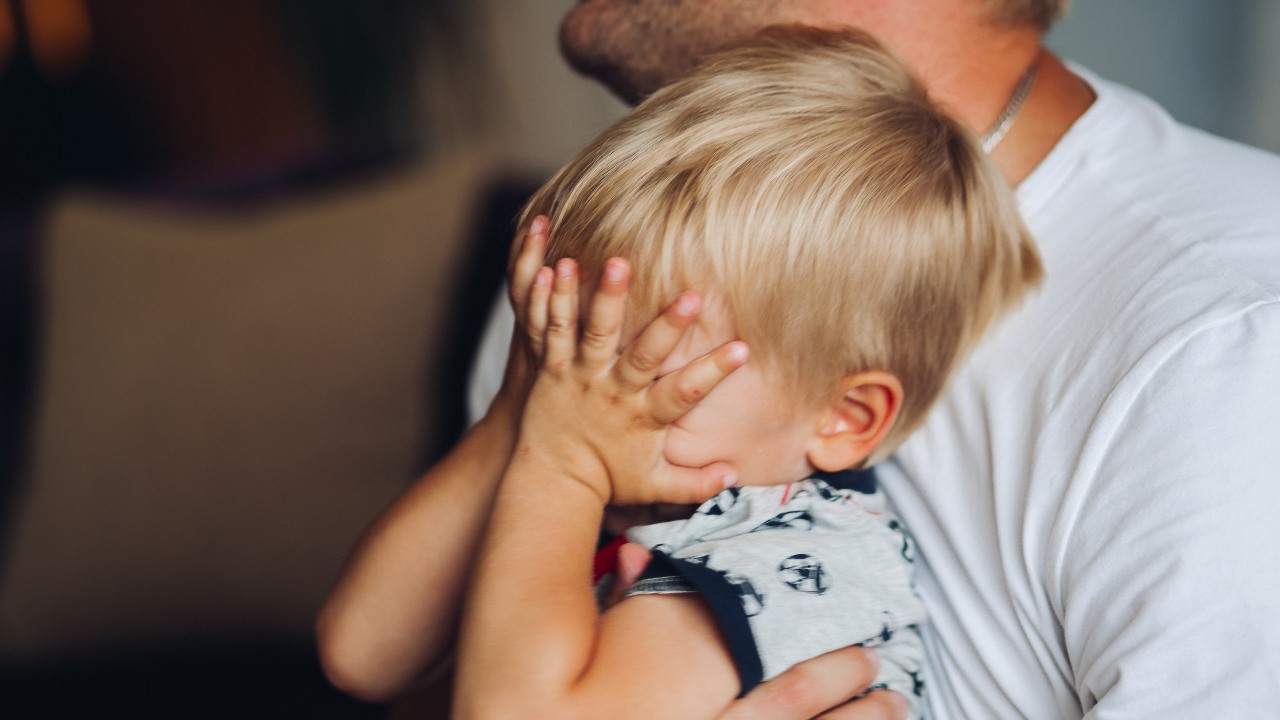 como dar ordenes a los niños
