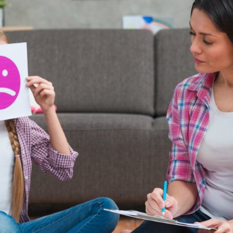 ordenes son poco efectivas para educar