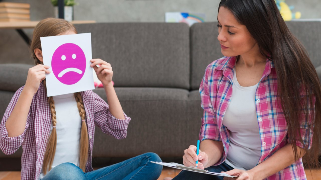 ordenes son poco efectivas para educar