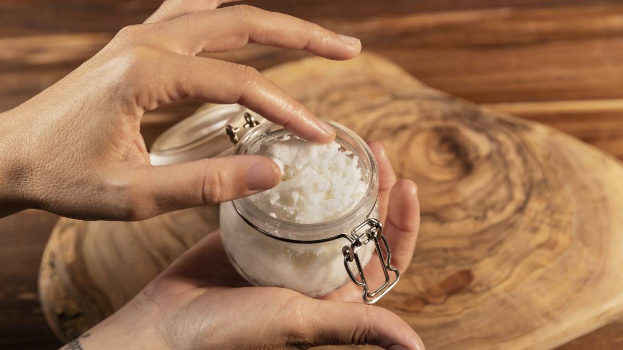 preparar vaselina casera