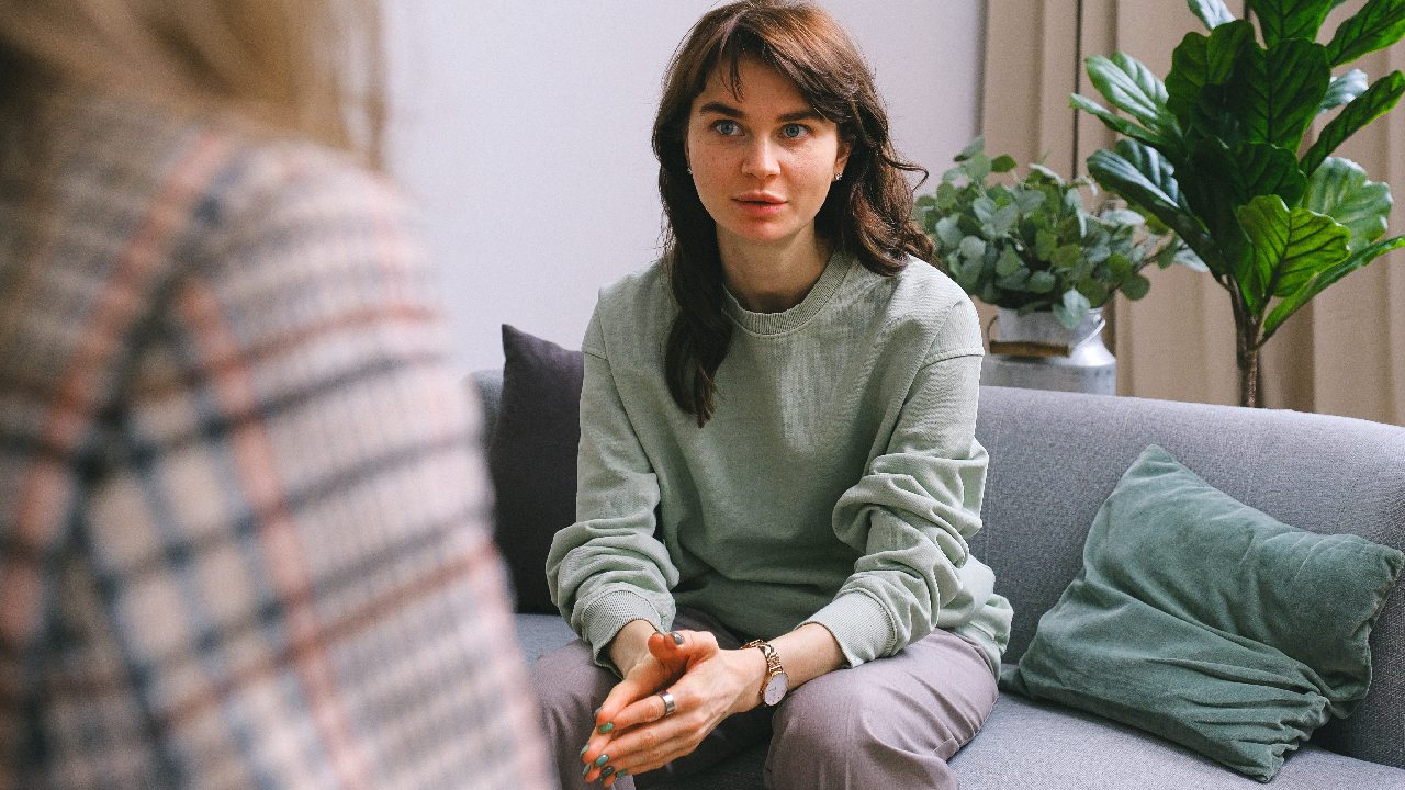 como conectar con intuicion