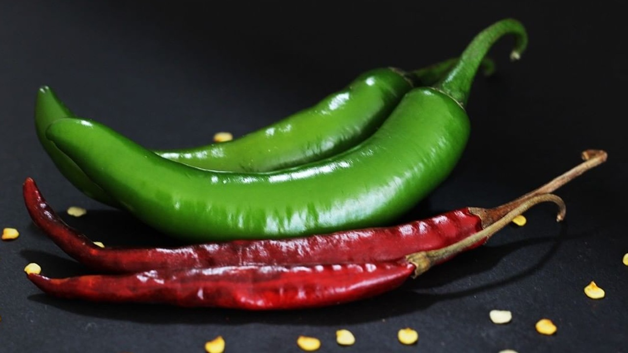 precio del chile serrano