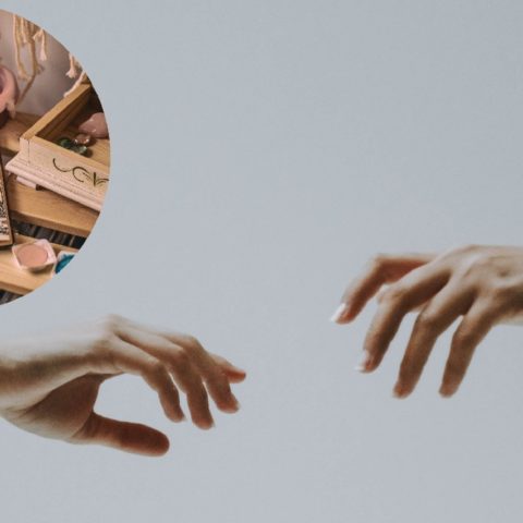 ritual para cortar lazos