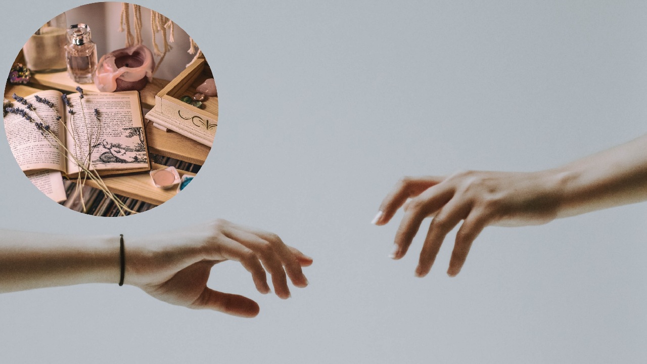 ritual para cortar lazos