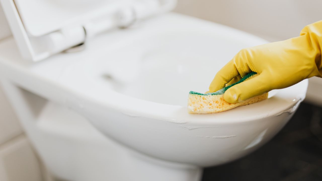 sal para eliminar el mal olor del indoro