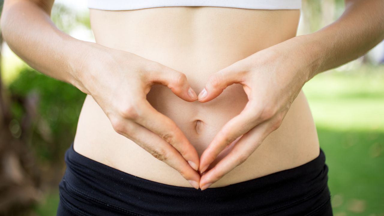 señales de flora intestinal dañada