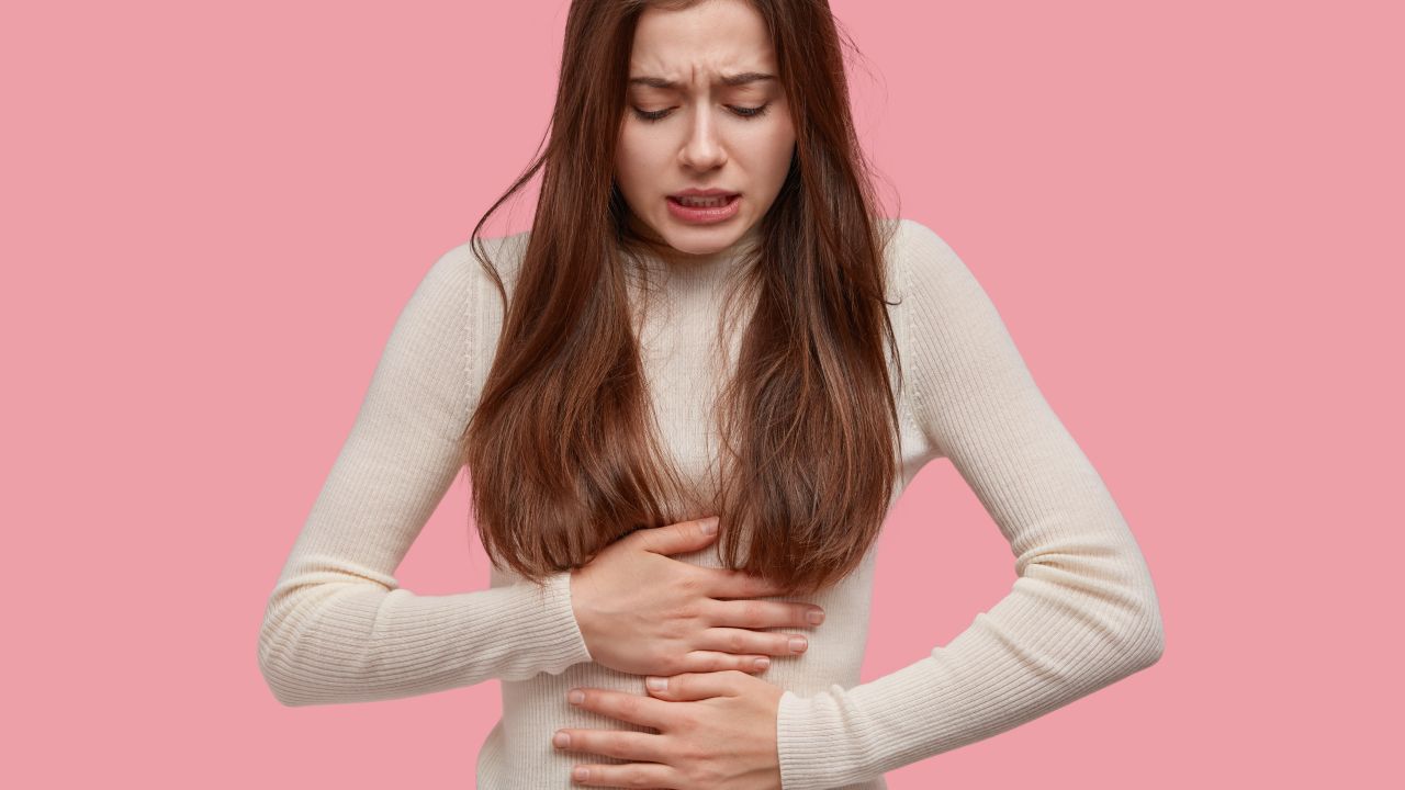 señales de una flora intestinal dañada